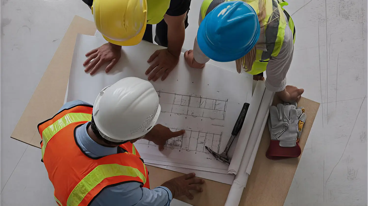 EFCO Case Study